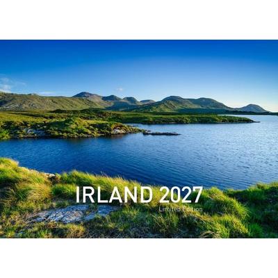 Irland Exklusivkalender 2027
