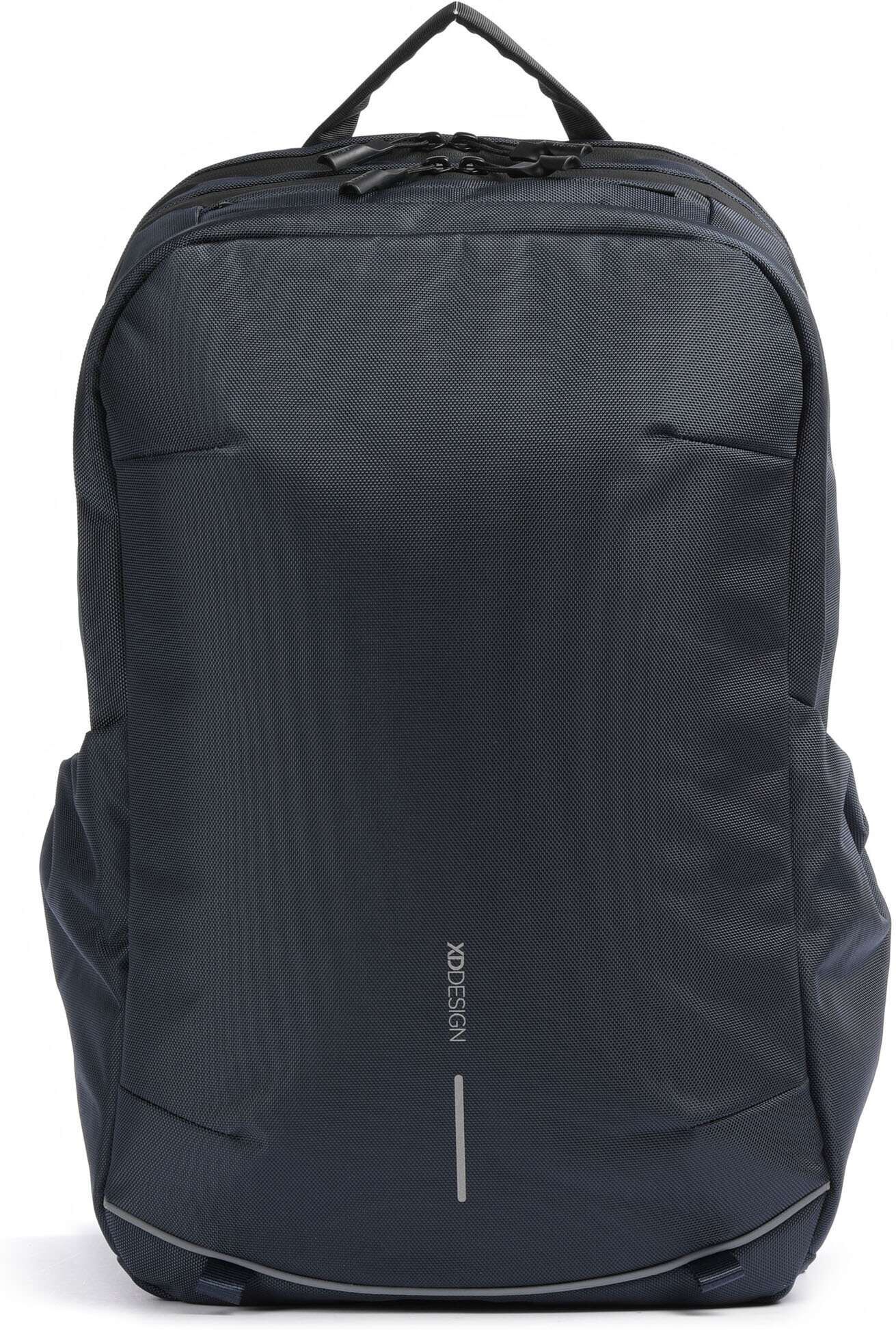 XD Design Bobby Explore Rucksack, blau