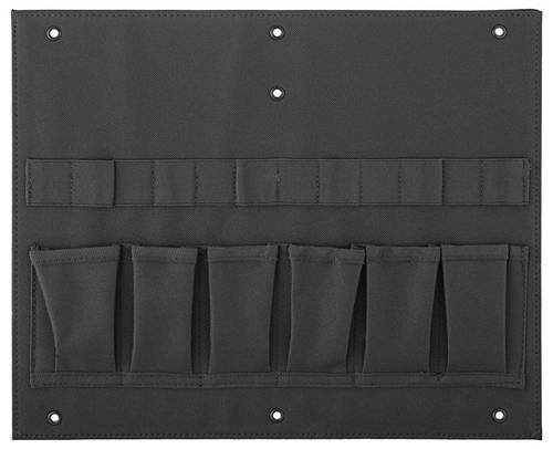 Stahlwille 136 L-BOXX WK 81620137 Werkzeugtafel