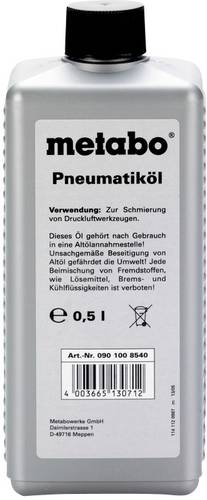 Metabo 80901008540 Spezialöl