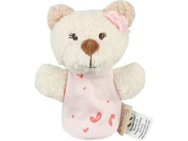 Fingerpuppe Bär Betty