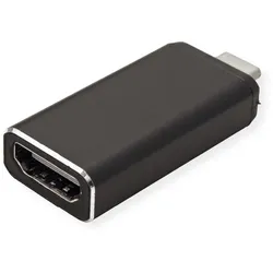 VALUE Display Adapter USB Typ C - HDMI 4K