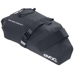 EVOC Satteltasche Seat Pack Ultra WP 4 | schwarz