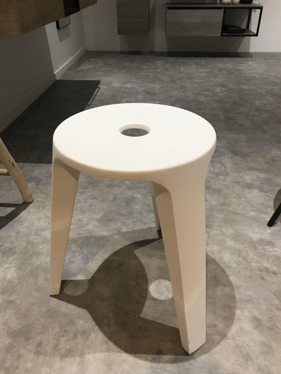 "Riho Badhocker ""Silla"", 207011 207011"