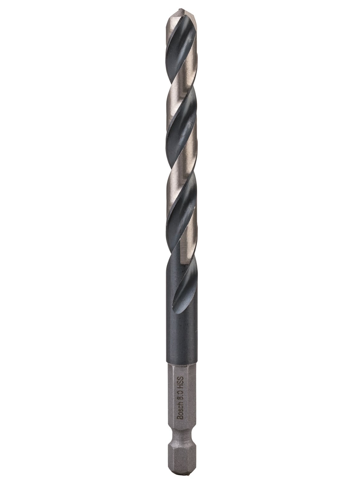 Bosch METALBOR HSS IMPACT 8MM