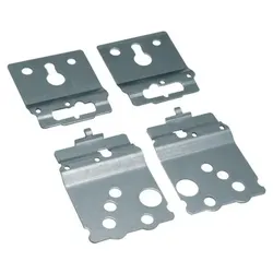 Hager Befestigungslasche FZ803B für Schrank IP44
