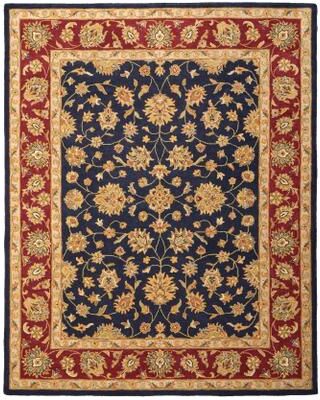 Grand Bazaar Oleg Hand Tufted Oriental Traditional Area Rug