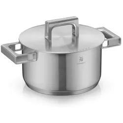 WMF Ultimate Cool+ Kochtopf mit Deckel, 20 cm