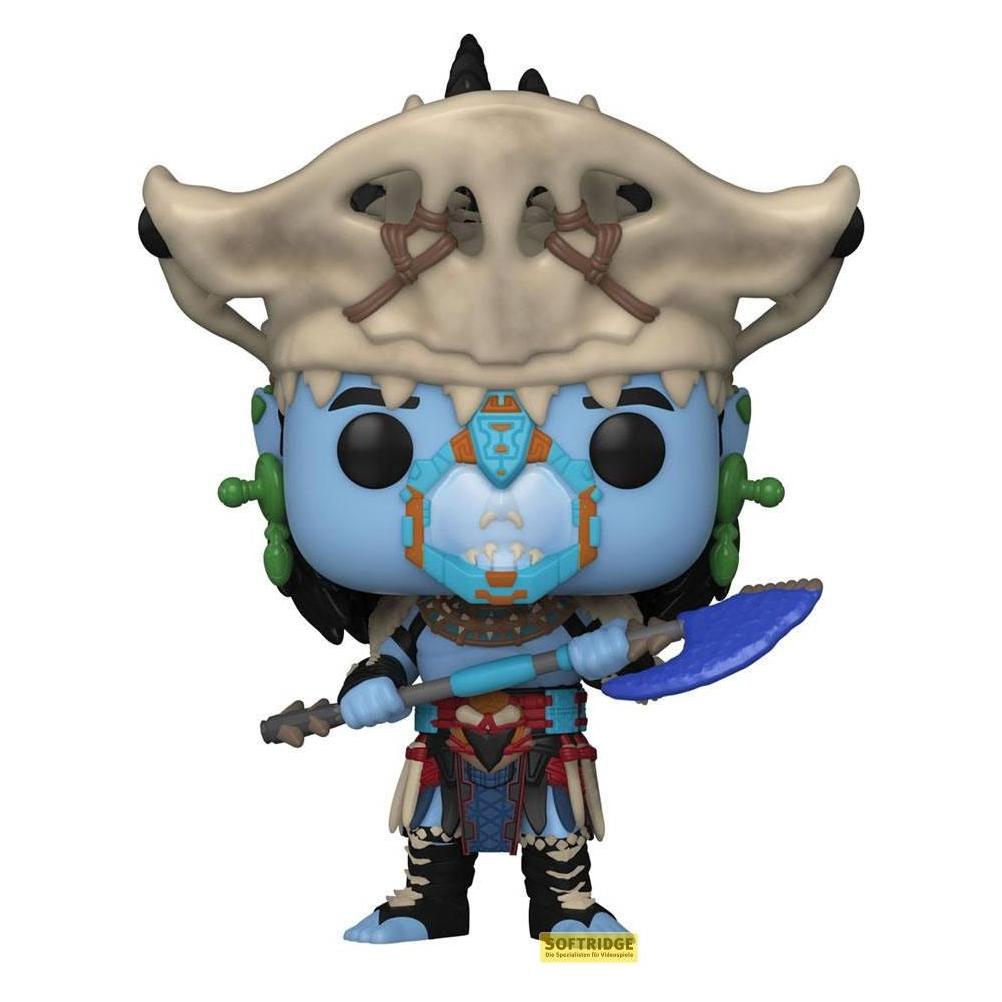 Funko Pop! BP Wakanda Forever Attuma (1096) (30102022)