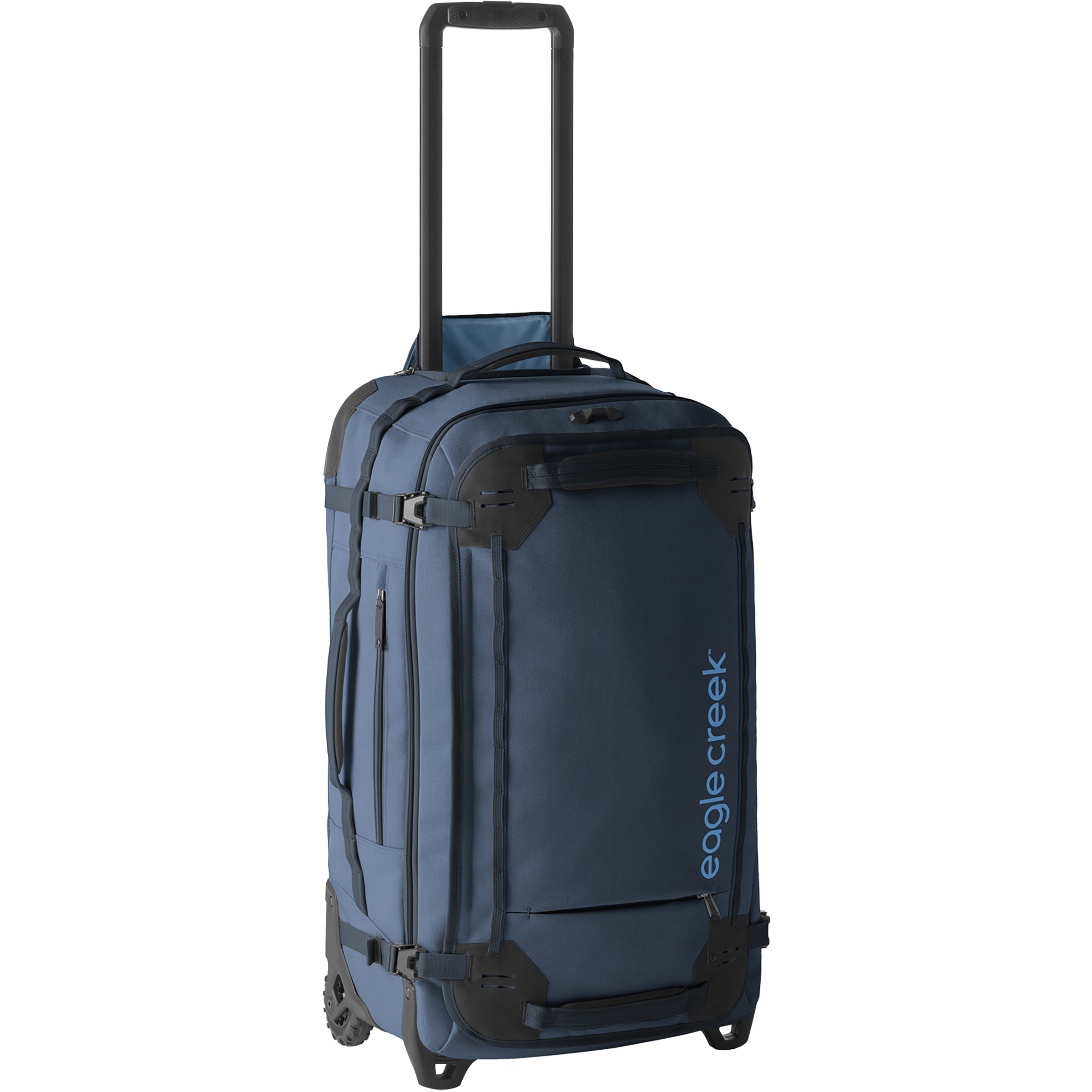 Eagle Creek Gear Warrior XE 27" Rollkoffer Rollkoffer & Trolleys blau Größe 66L