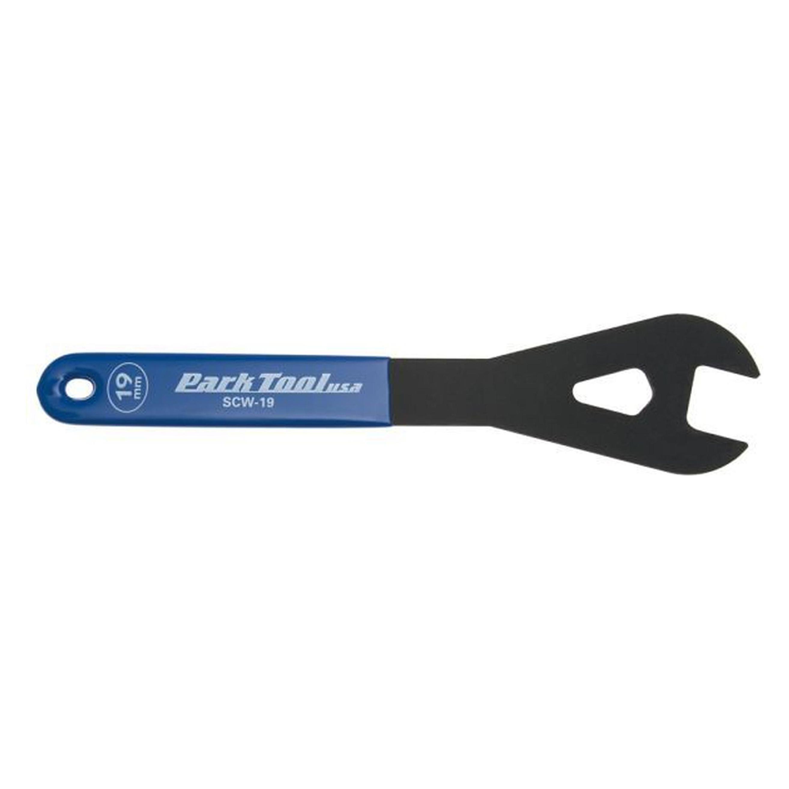 Park Tool Konusschlüssel SCW-19, 19 mm (318609)