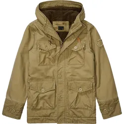 Brandit Forvert Observer Jacke