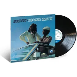 Blue Note, Schallplatten, Drives ( Classic Vinyl Series) (Ogv) (Lonnie Smith)