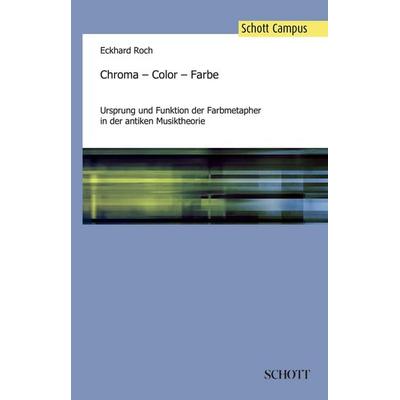 Chroma - Color - Farbe -