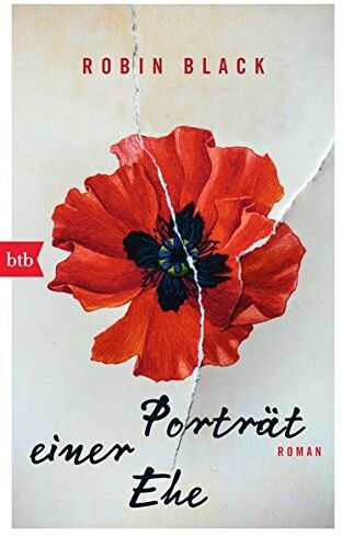 Robin Black - Porträt einer Ehe: Roman - Preis vom 18.10.2026 19:22:15 h
