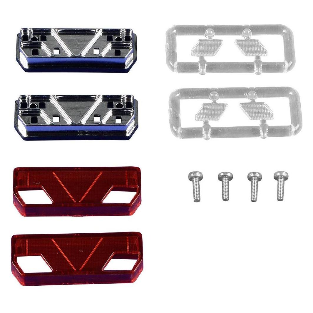 Carson Modellsport 500907037 1:14 7-K (500907037)