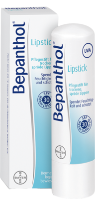 Bayer Vital GmbH BEPANTHOL Lipstick 4.5 g 02605026