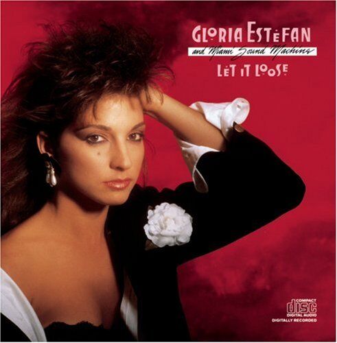 Miami Sound Machine - Let It Loose - Preis vom 11.10.2026 03:10:56 h
