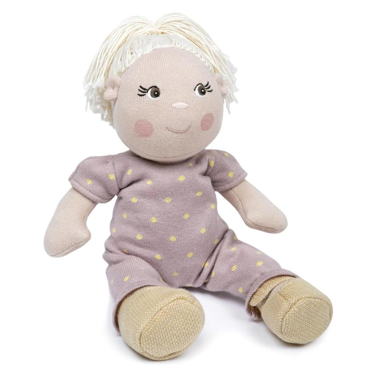 Smallstuff Knitted Doll 30 cm (40010-10)