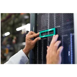 HPE E DL580 G10 Rail Kit, 4U, with Cable Management Arm, Server Zubehör