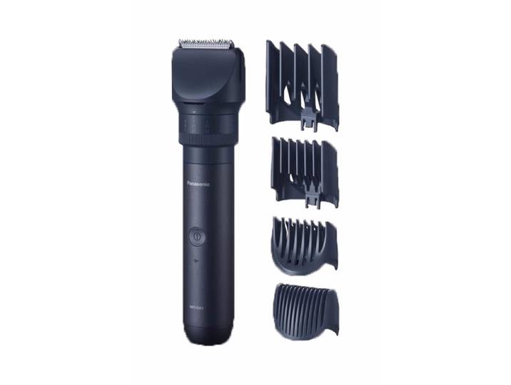 Panasonic ER-CKN2-A301 Trimmer – Trimmer/Barttrimmer/Bartschneider – schwarz