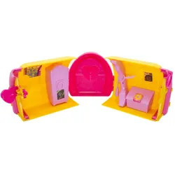 Splash Toys Ekinia box Puppenhaus