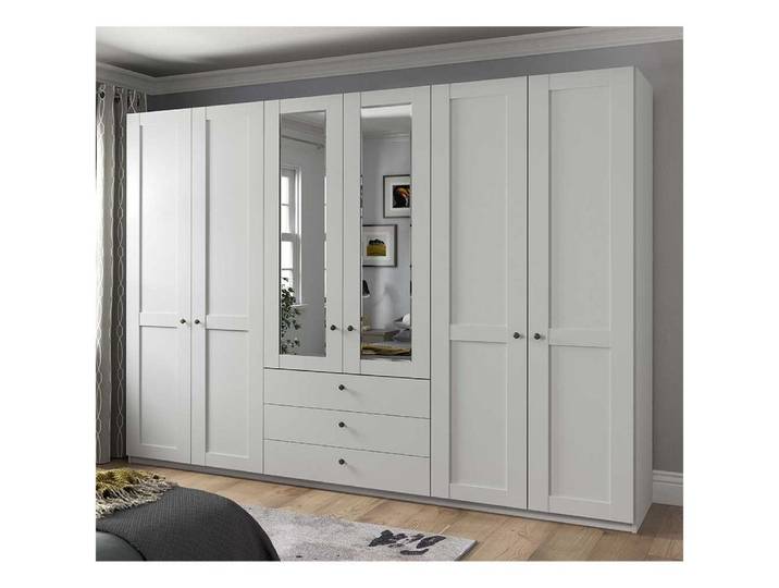 Pharao24 Kleiderschrank Tujano