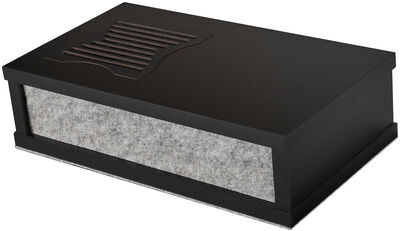 t.akustik Isolation Booth Fan Module