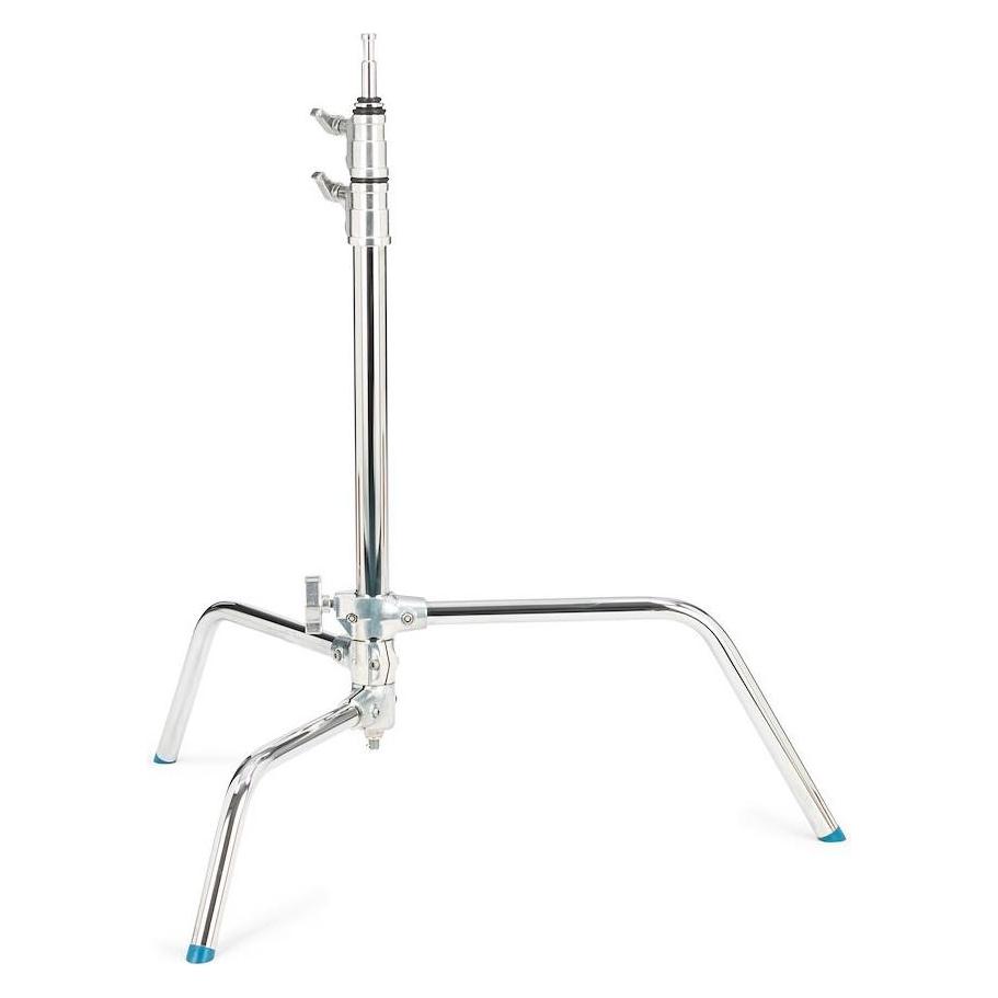 Avenger C-Stand 18, Stahl, mit Nivellierbein (175 cm, 8 kg) (A2018L)
