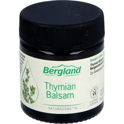 Thymian Balsam 30 ML