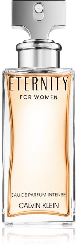 Calvin Klein Eternity For Women Intense Eau de Parfum für Damen 50 ml