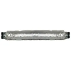 Casafan Rohrschalldämpfer CSS 150 150 mm