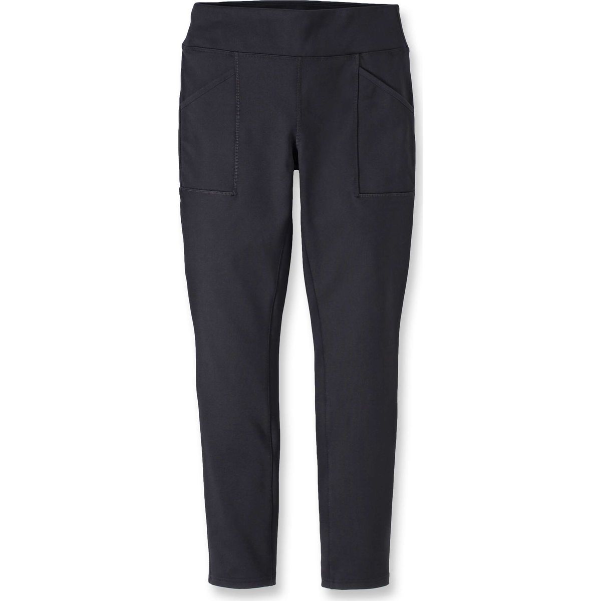 Carhartt Force Fitted Heavyweight Lined Leggings black (N04) L REG 105020-N04LREG