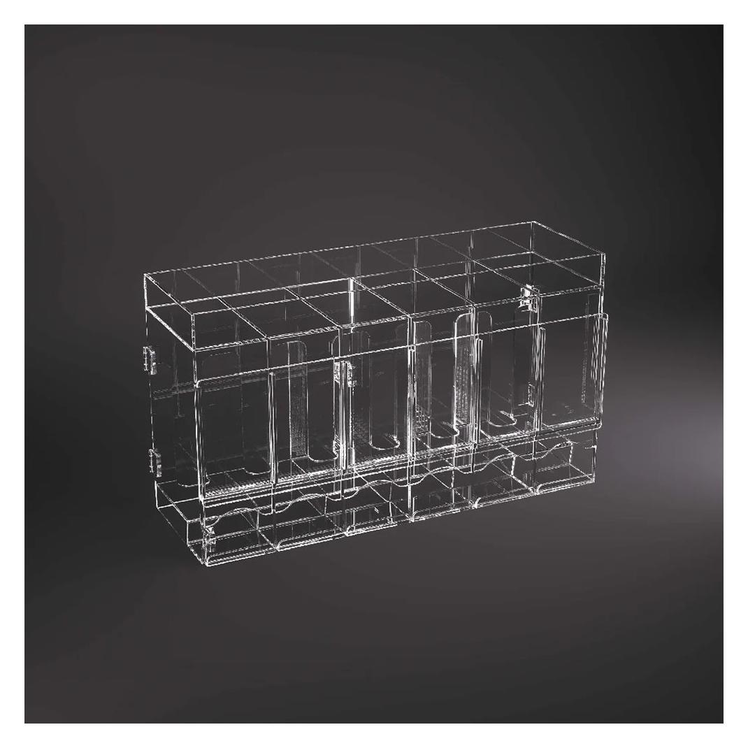 Gamegenic Booster Dispenser (GGS60085)