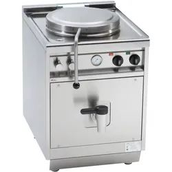 EKU Thermik 750 Elektro Kochkessel PowerCooker KKS-50