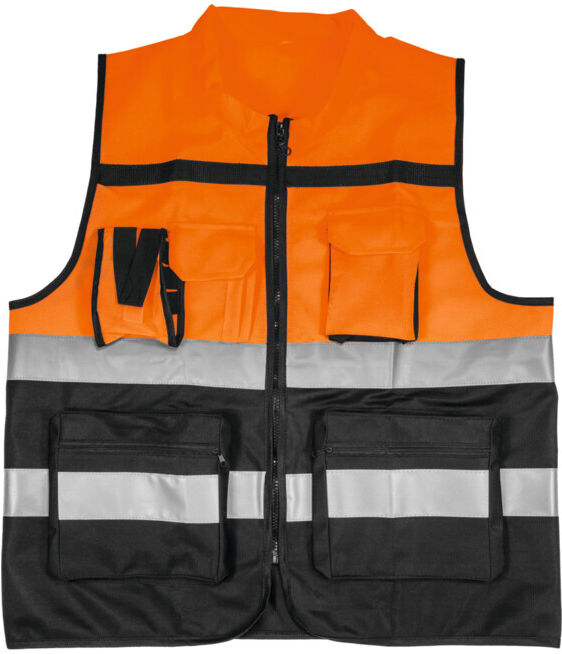 HOLEX Gilet de signalisation M (091965 M)