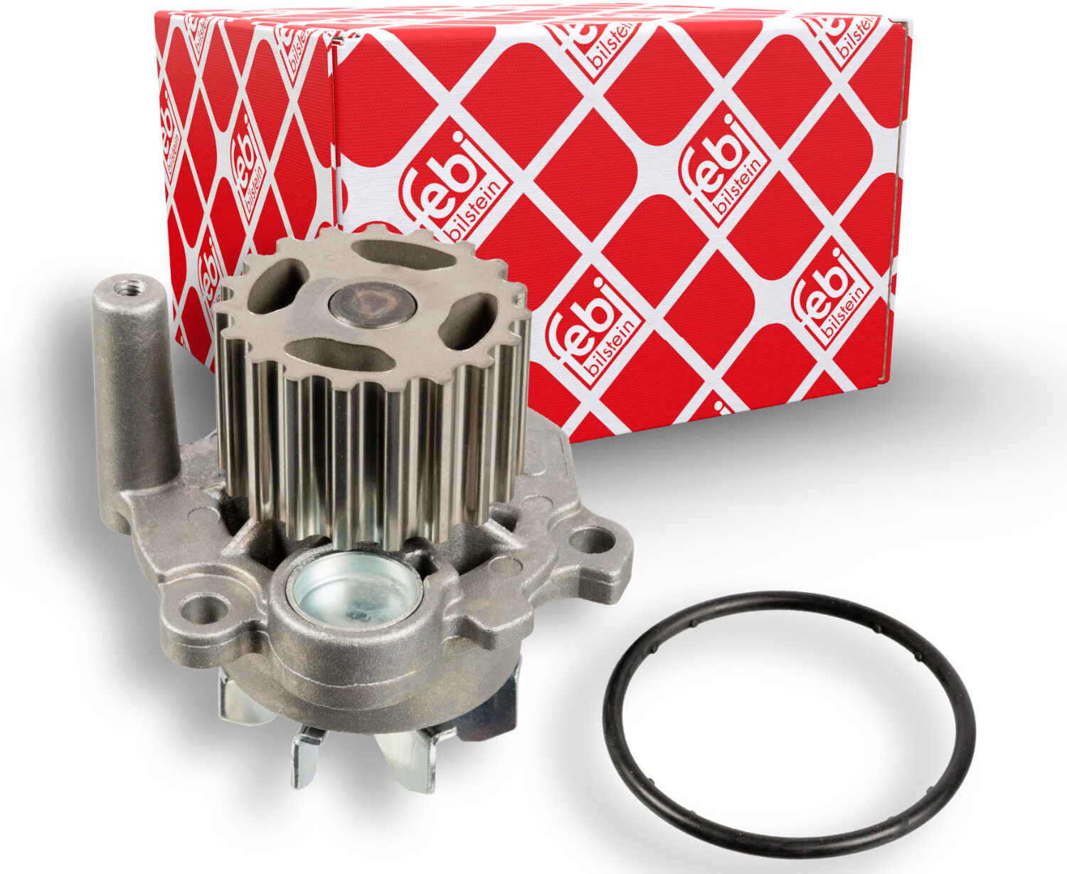 Febi Bilstein Wasserpumpe 21186 Für Vw