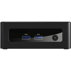 Leotec LEMPC26, Barebone