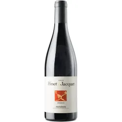 Reserve Faugeres AOP 2022 Binet & Jacquet 0,75l