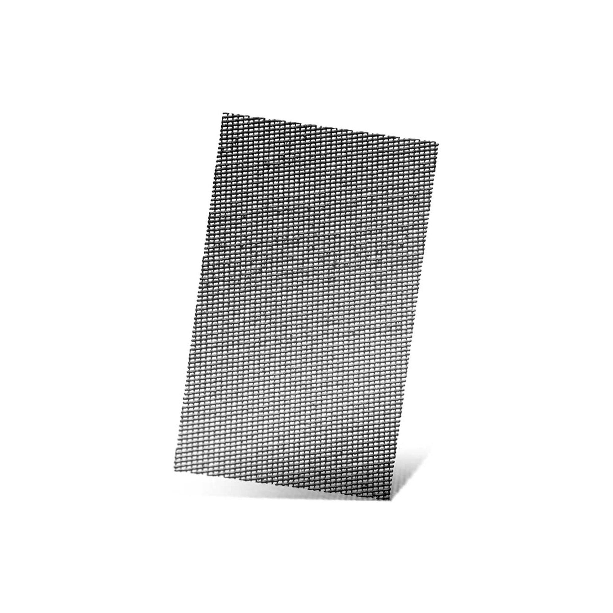 MENZER Klett-Schleifgitter 133 x 80 mm K100 Gitter (252161100)