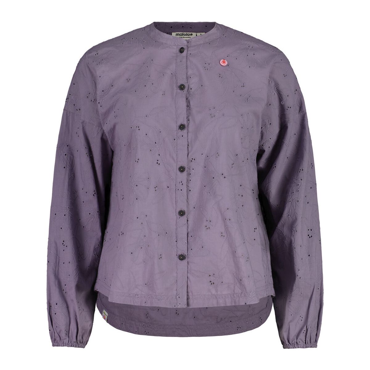 Maloja ZELLERSEEM. shaded purple (8988) XS 40416-1-8988-XS