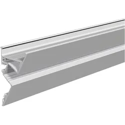 EVN Lichttechnik Alu-Vouten-Profil AP SW 200