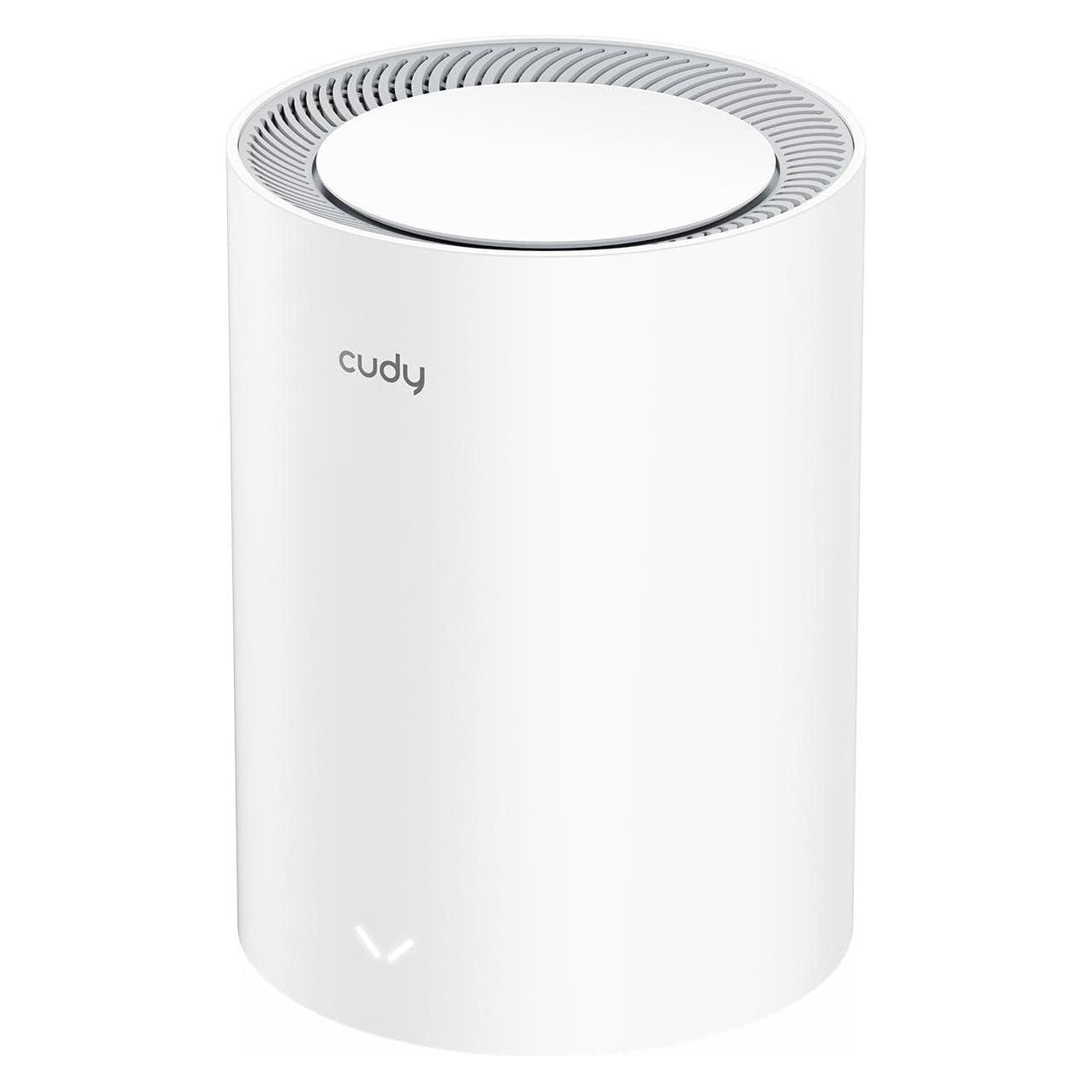 Cudy BE3600 Wi-Fi 7 Mesh Solution (M3600(1-Pack))