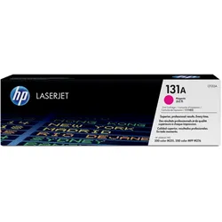 HP 131A Magenta Original LaserJet Tonerkartusche