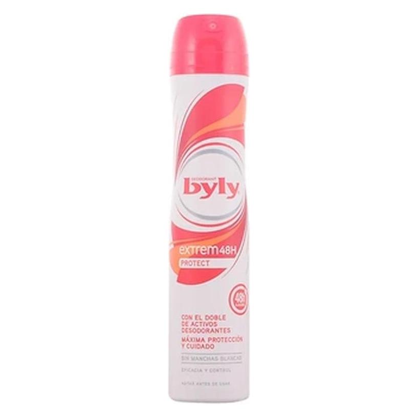 Byly EXTREM 48H Deodorant Spray 200ml (Spray, 200 ml) (39078179)