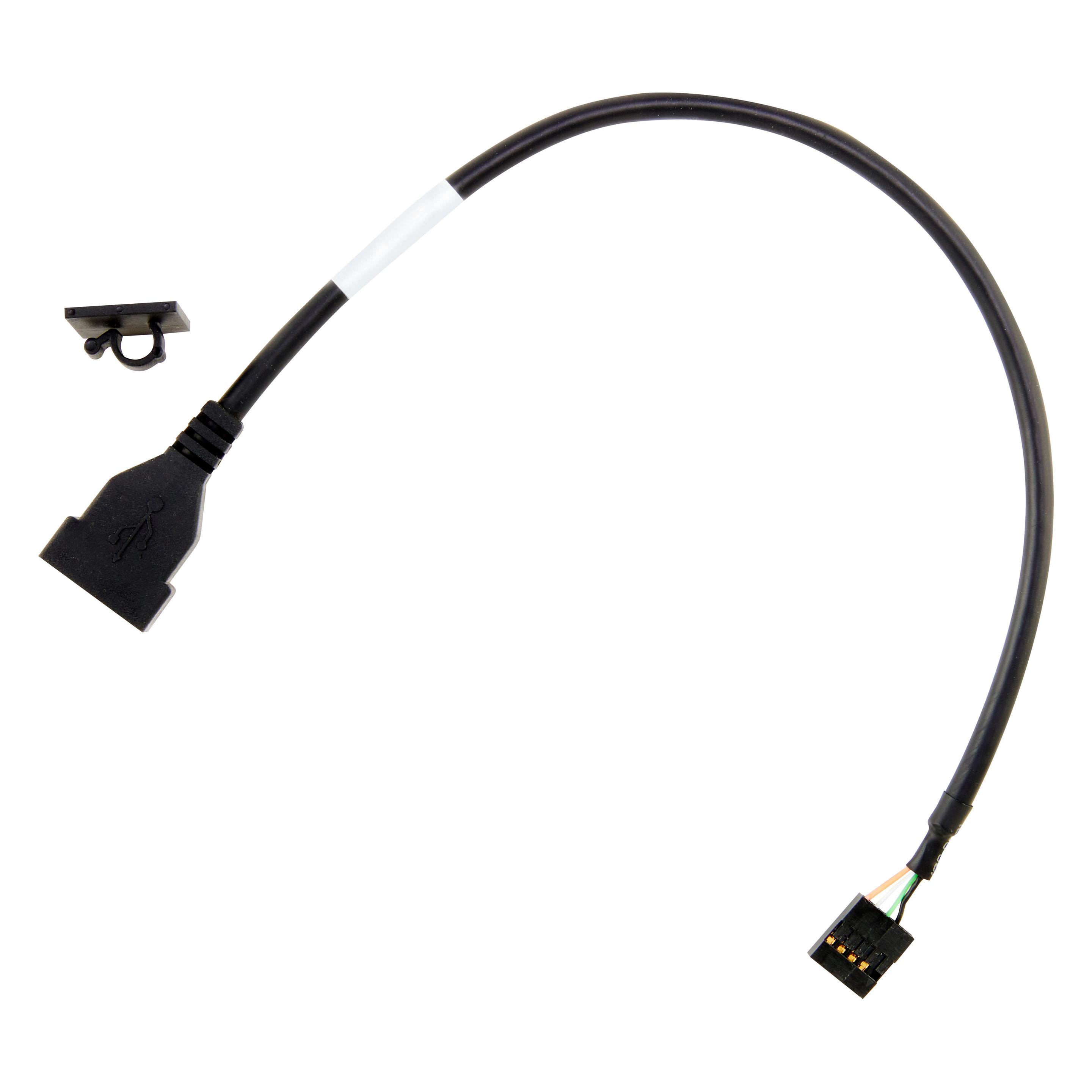 HP Type-A 2.0 Prt Adpt Kt (USB 2.0) (79C24AA)