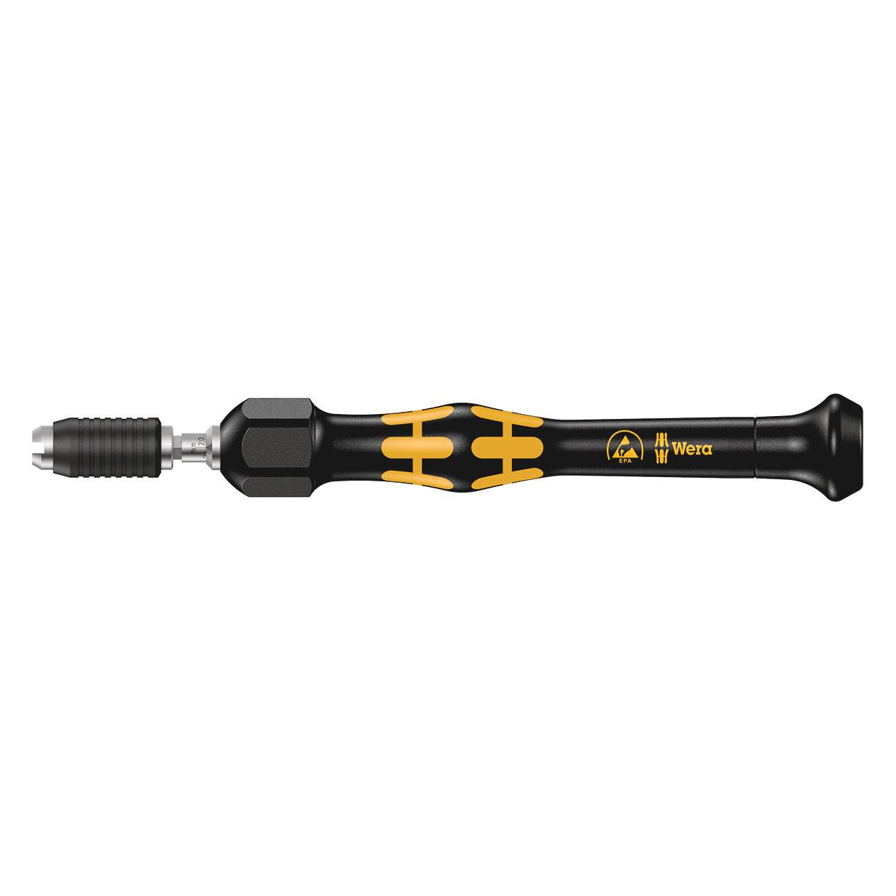 Wera 1431 Micro ESD 5,0 - 11,0 Ncm (05074804001)