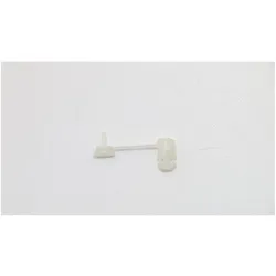 Lenovo Tiny3 KY clip D5 3, Notebook Ersatzteile, Schwarz