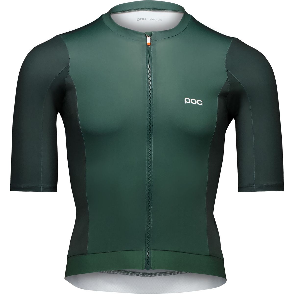 POC M's Cadence Jersey pargasite green (1467) L PC527831467LRG1