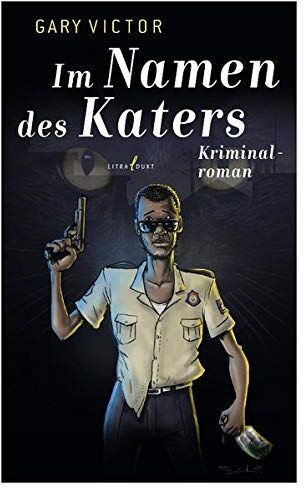 Gary Victor - Im Namen des Katers: Kriminalroman - Preis vom 09.10.2026 07:28:09 h